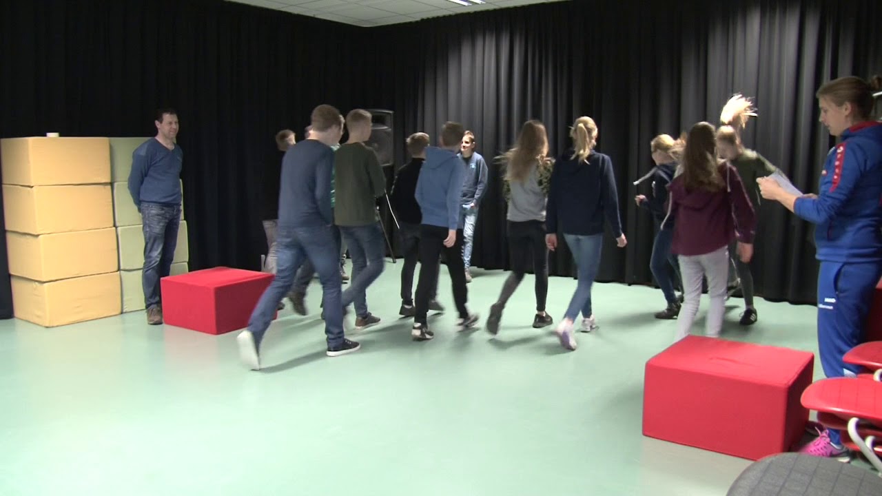 Terra Oldekerk 2018