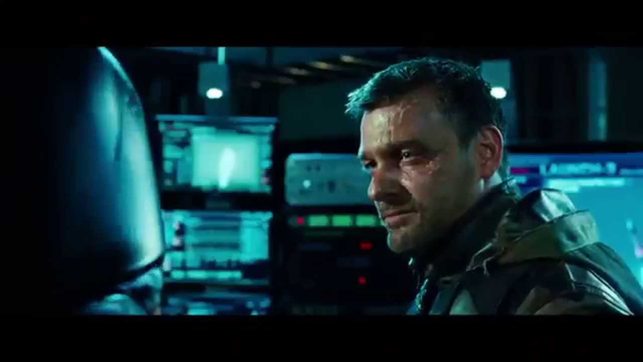G.I. Joe Retaliation: 