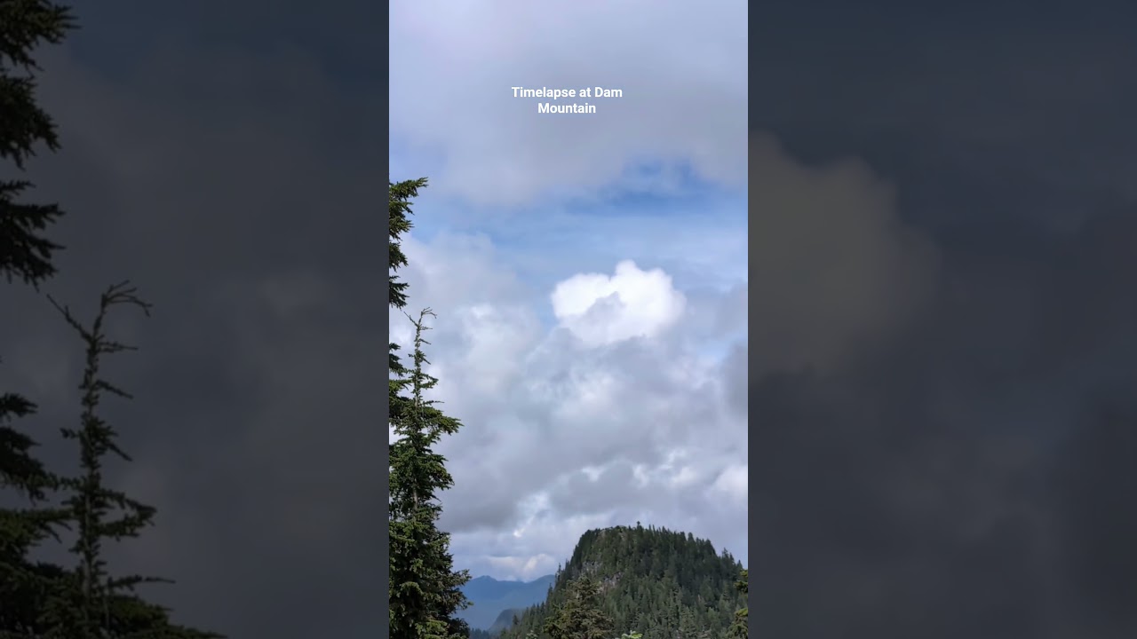 #timelapsevideo