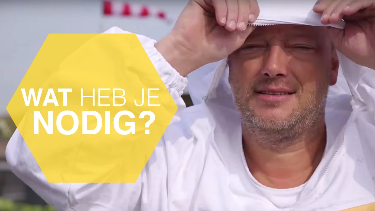 Imker worden: wat heb je nodig? #8 | The Honey Project