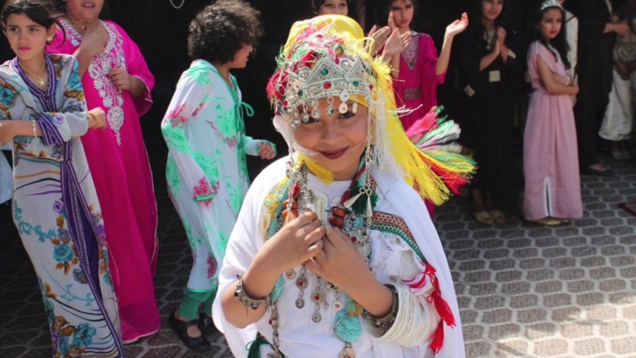 مجموعة مدارس لمزيبري - المهرجان الربيعي الثالث