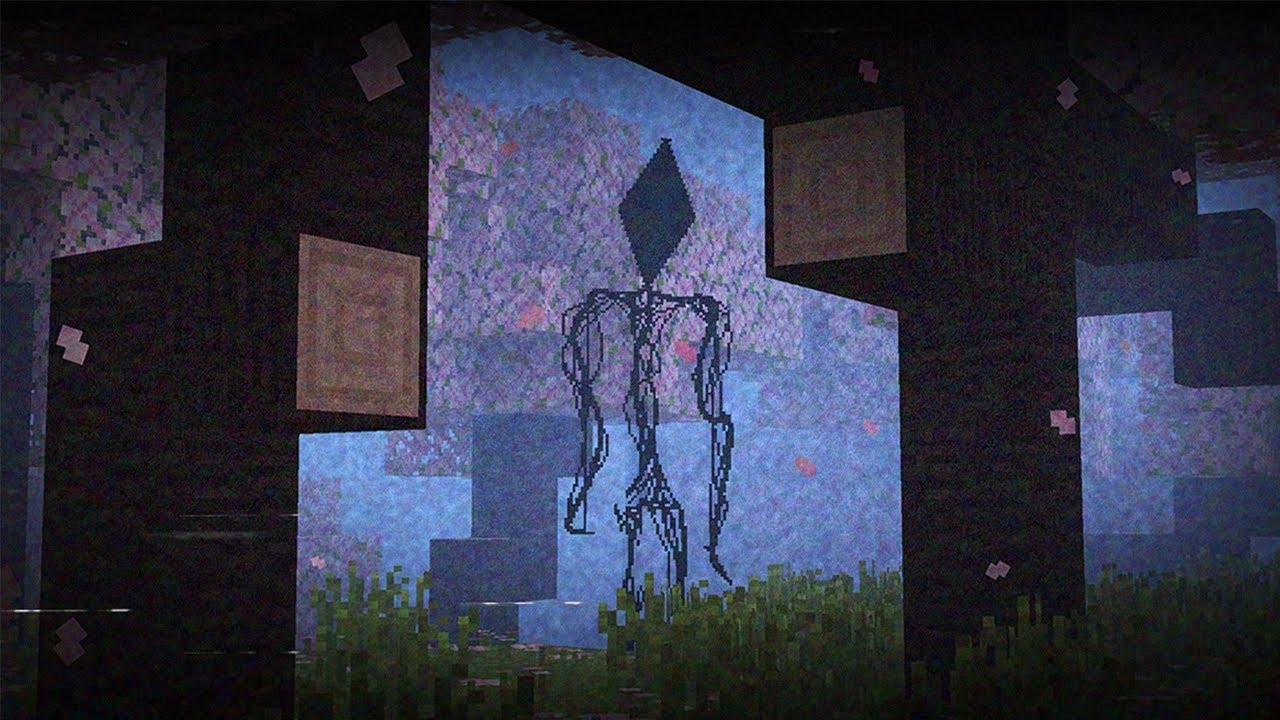 Este Mod de Minecraft tiene un Virus... | The Broken Script