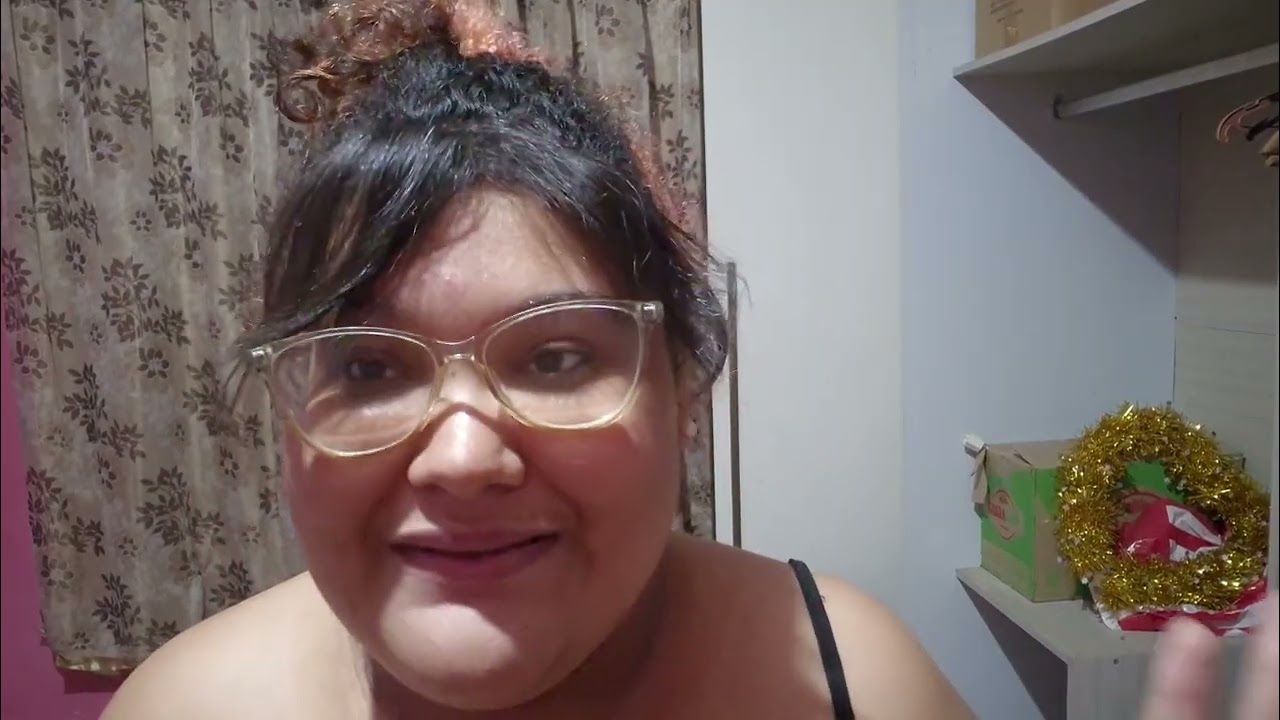 Minhas ferramentas de cabelo atuais 