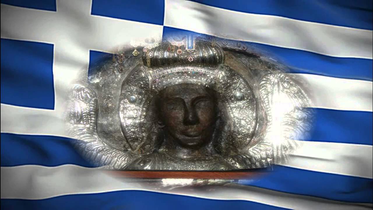 Ταξιάρχης - Γιώργος Κοινούσης