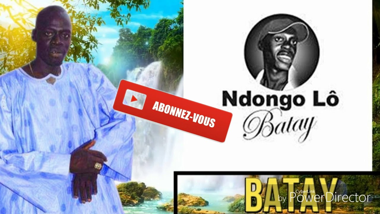 ndongo lo doumalabayi en live