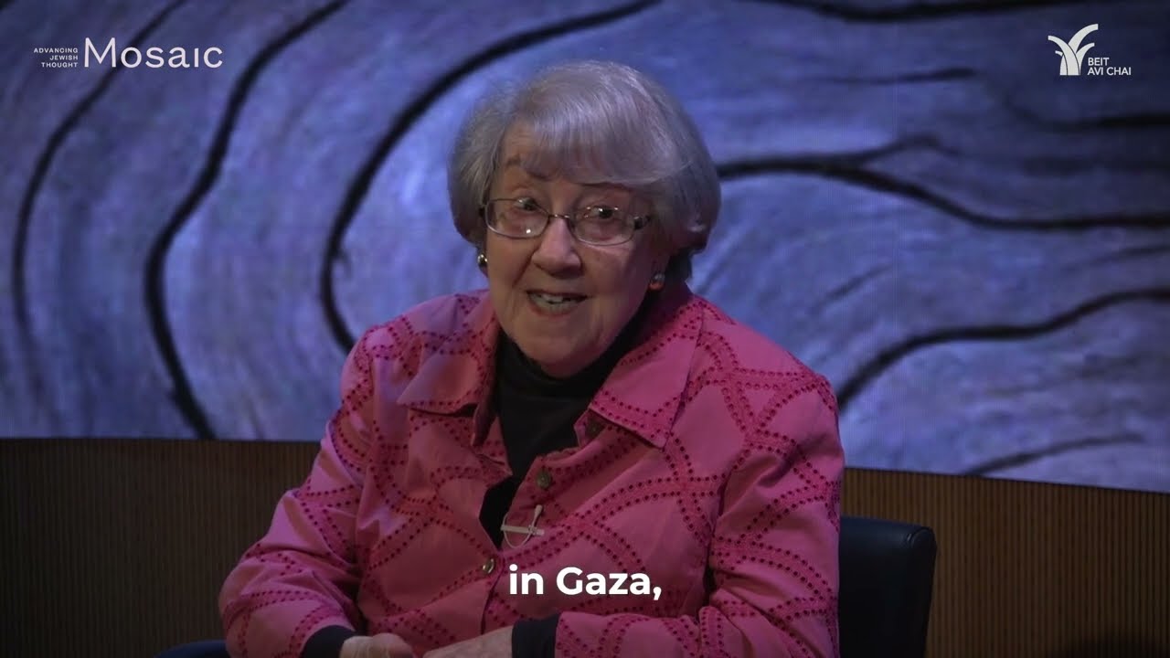Is Israel truly independent?  | Jews and Power After October 7