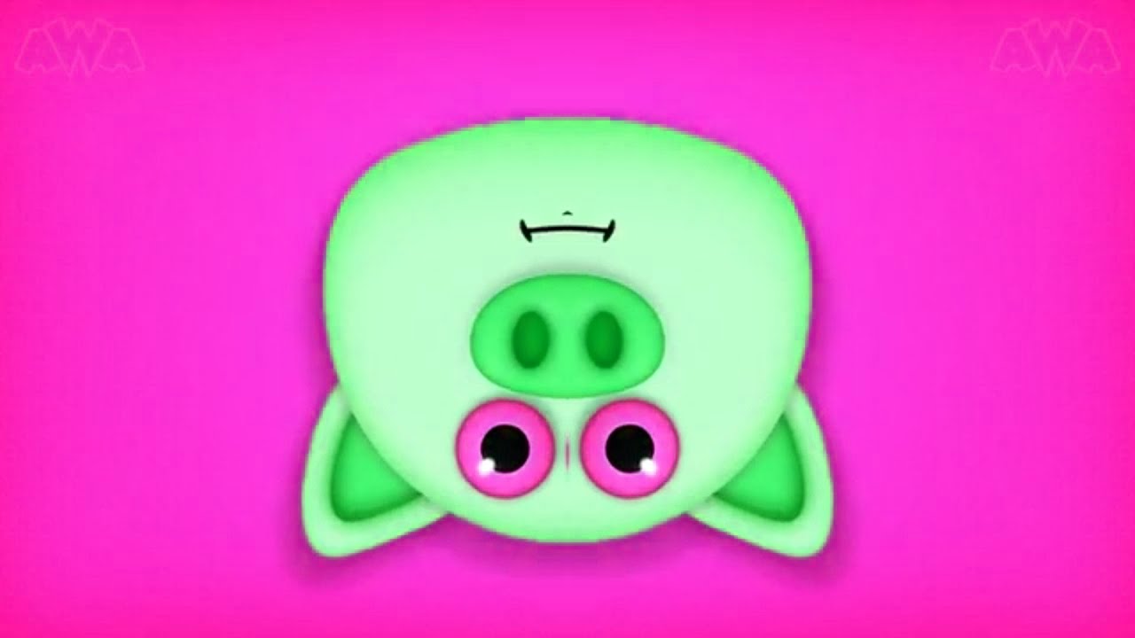 im A Pig (Sponsored By: Preview 2 Extended    Effects  )