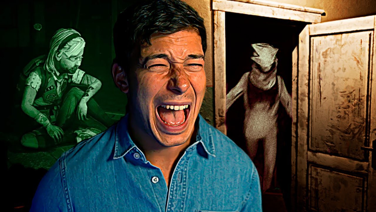 INVESTIGACION PARANORMAL SALE MAL... MUY MAL | SUMMER OF 58 (COMPLETO) Gameplay Español
