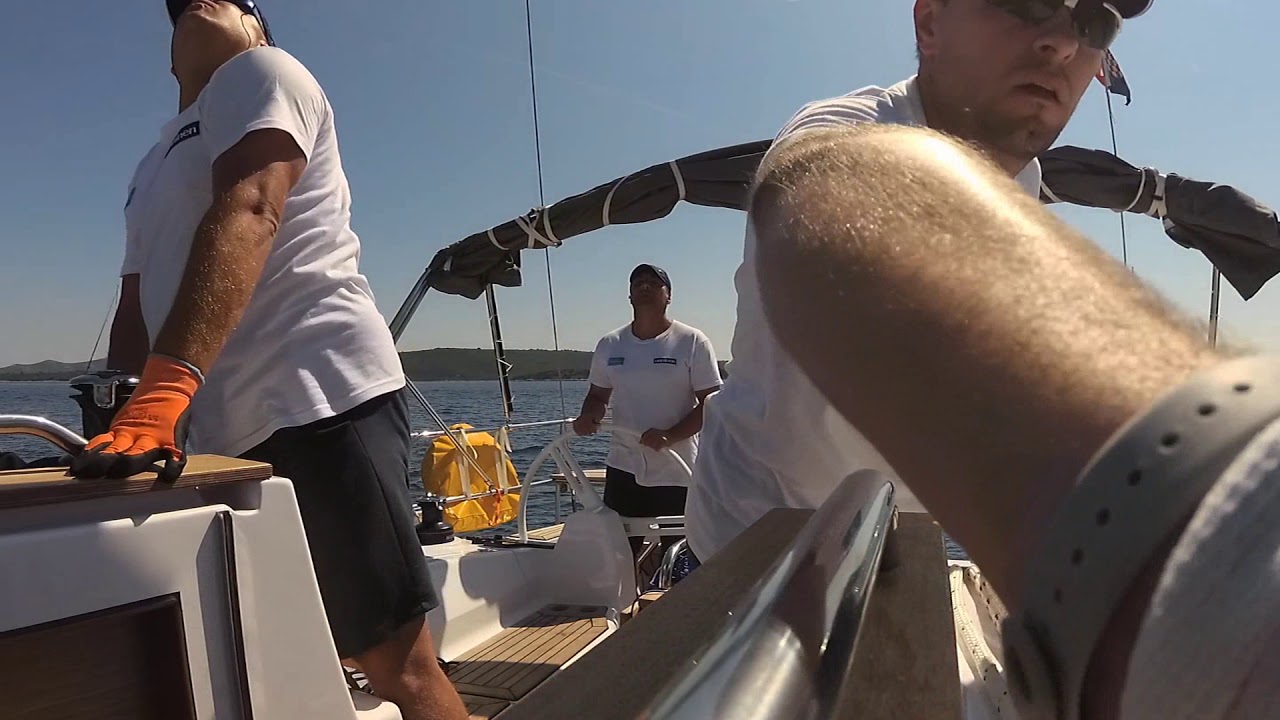 Regatta Build Cup 2019