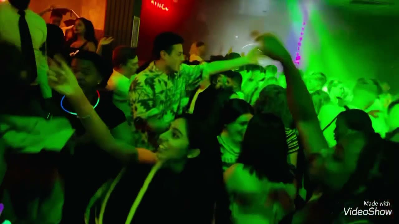 Freshers week in uk part 2|| BCU party in club|| night life in UK ENGLAND