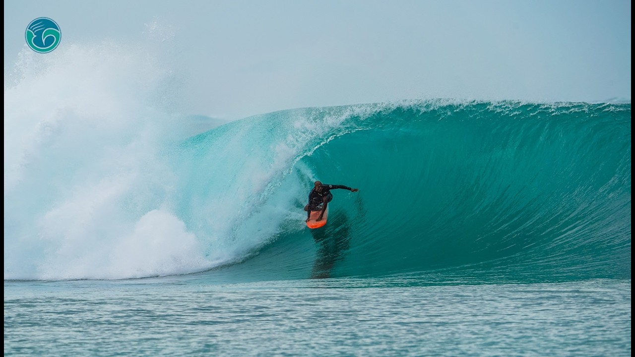 Macaronis Resort ||  16-23 January 2026 || Surf Coaching Clinic Week 2