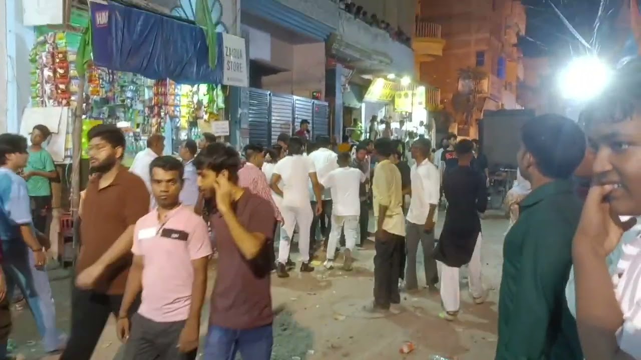 🎶 Kali ghati pathri ghat alam ganj patna moharram akhara 2025 | saddik band hajipur wala 🎺| #patna