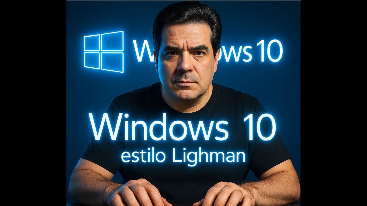 Windows 10 Lightman style updated [latest]