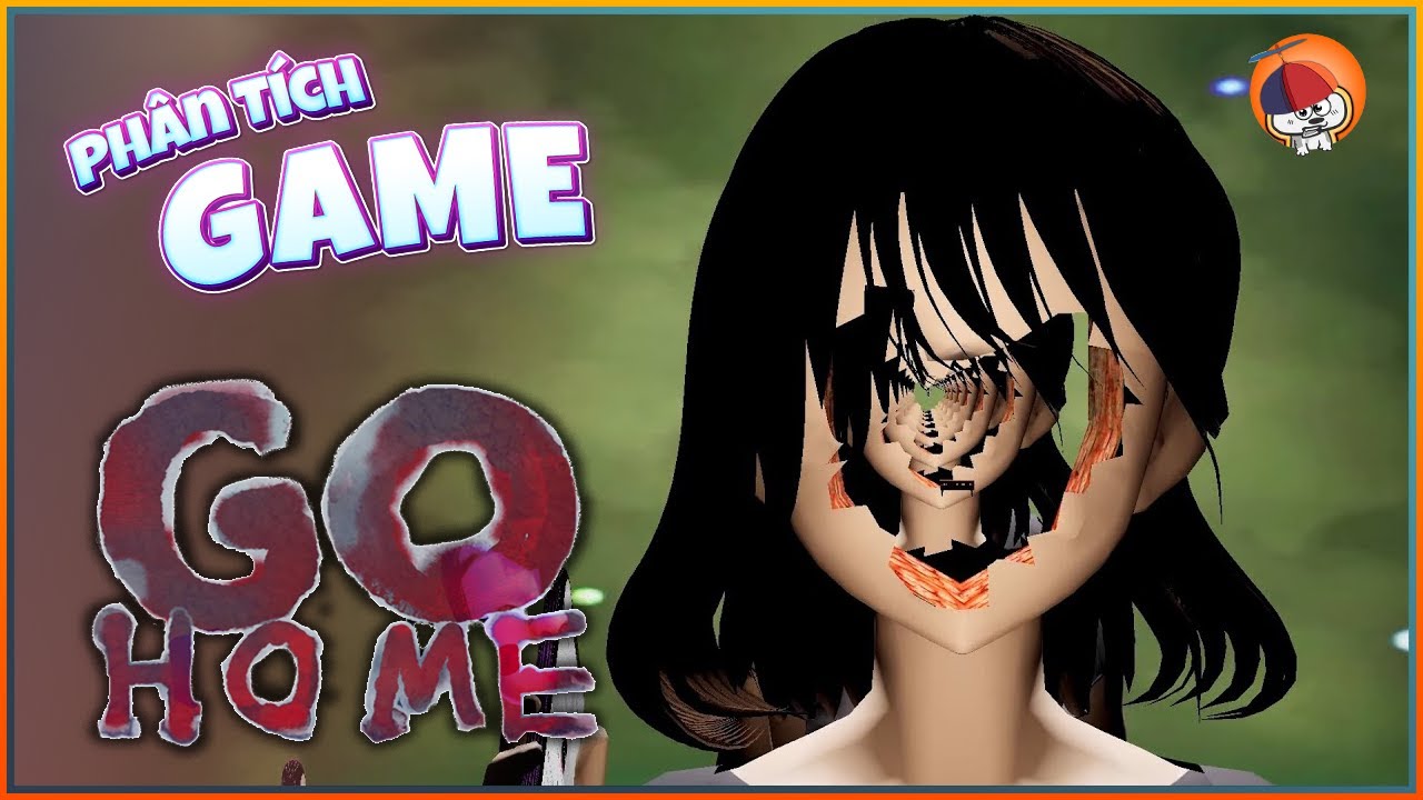 Phân Tích Game | GOHOME - Ám ảnh và khó hiểu | Cờ Su Original