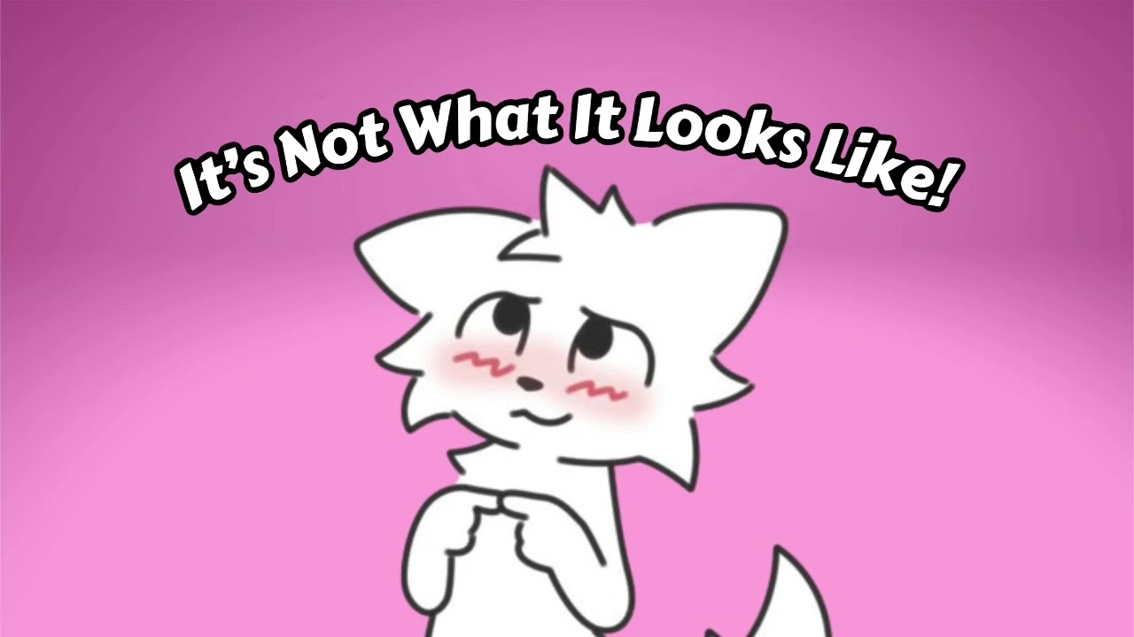 [Furry ASMR] Boykisser Secretly Likes You&hellip; A Lot!