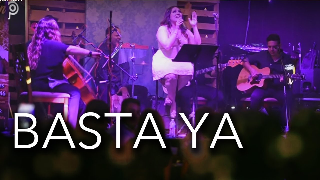 Basta ya ( cover ) - Marián