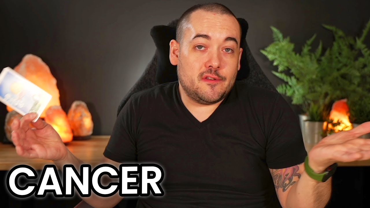 Cancer 