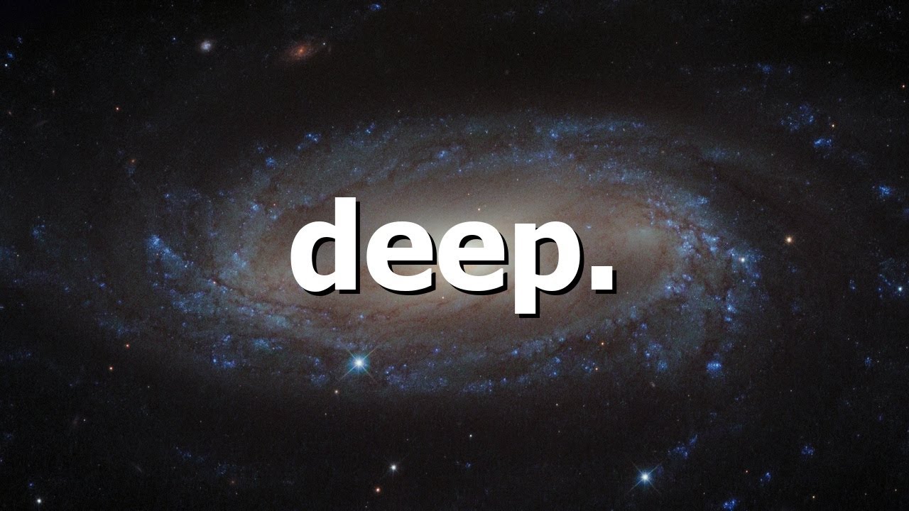 Galaxy Rift Session - Deep Space Drum & Bass