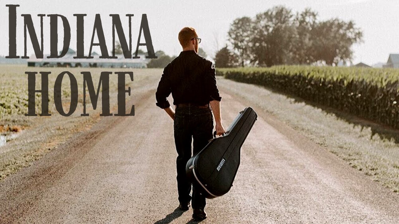 CATCHY Song for HOOSIERS [Indiana Home]