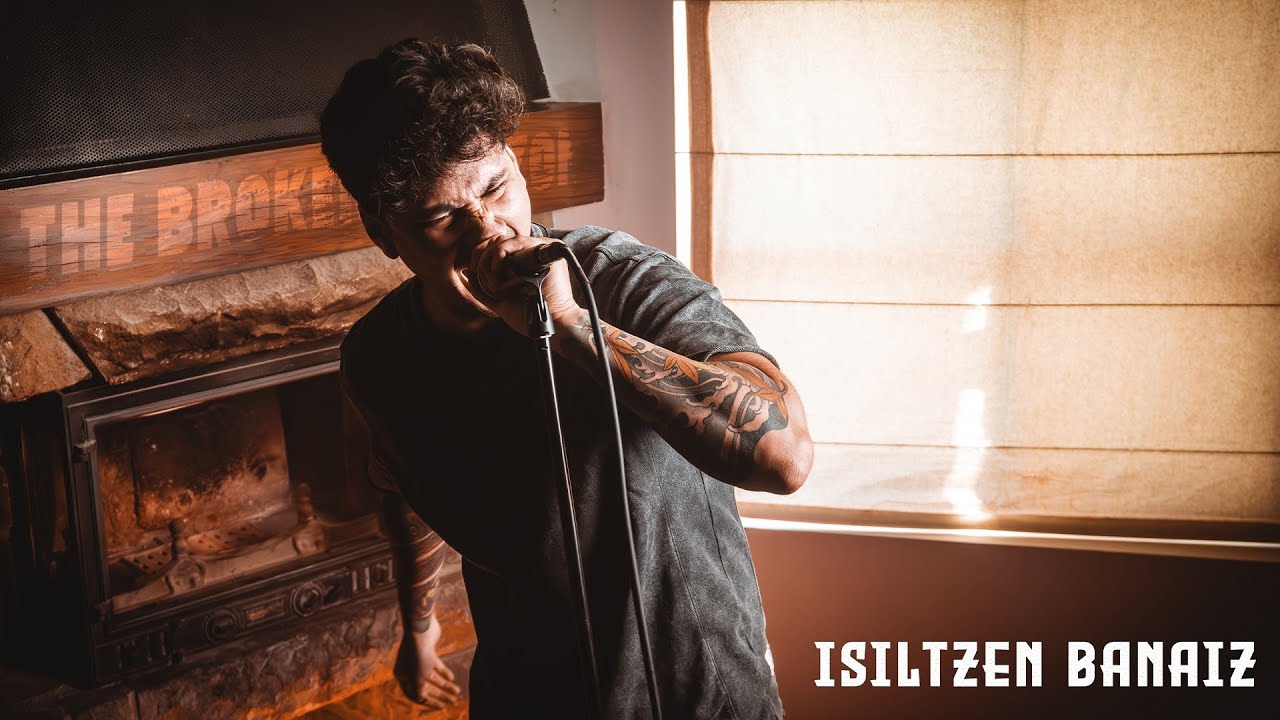 The Broken Horizon - Isiltzen Banaiz (Berri Txarrak Cover)