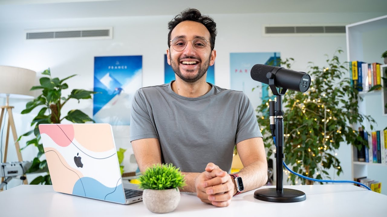 It's All About The Journey