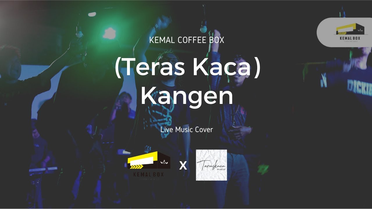 (TerasKaca) Kangen #musicsessions #musicsession #livemusic