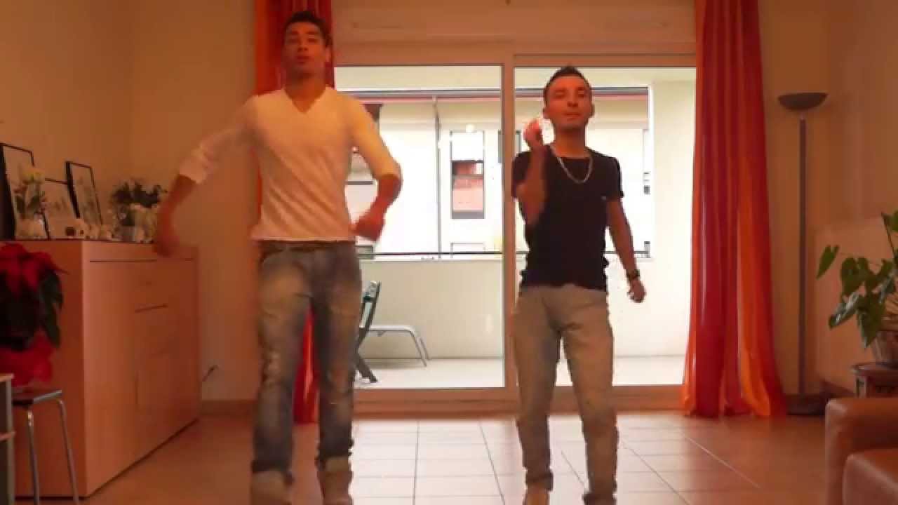 Apprendre à danser le 