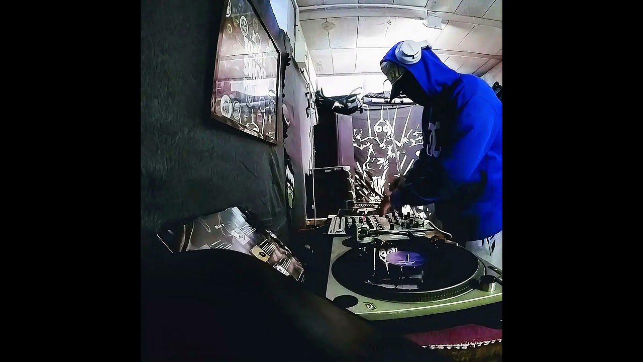 DIXXON - MASTER  OF BRUTALITY