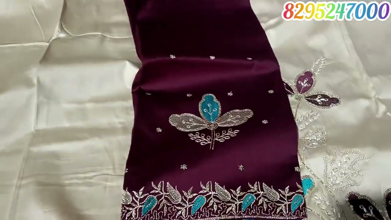 Cotton ke bahut sundar suit ll rohtak guddi ll