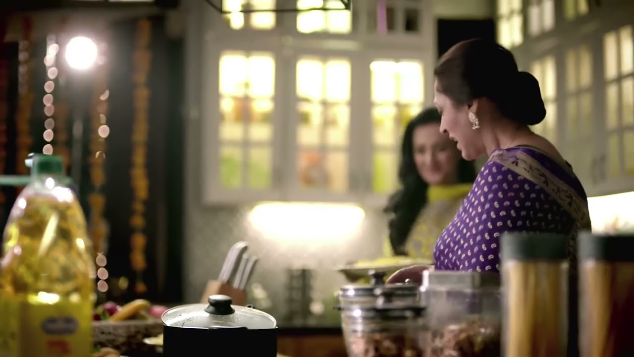 Shahtaj cooking oil ad | cooking oil | V 4 Viral | 