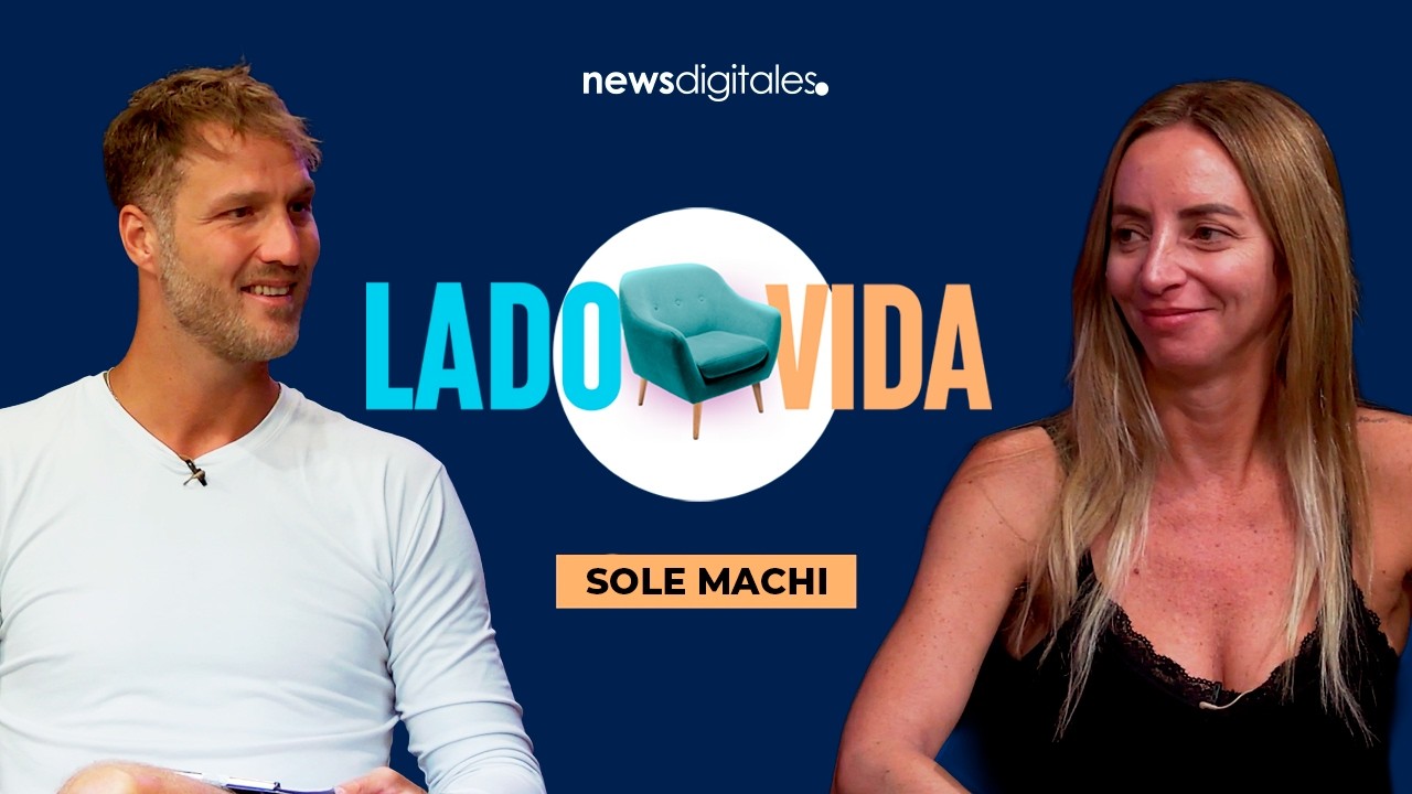 Lado Vida   Sole Macchi