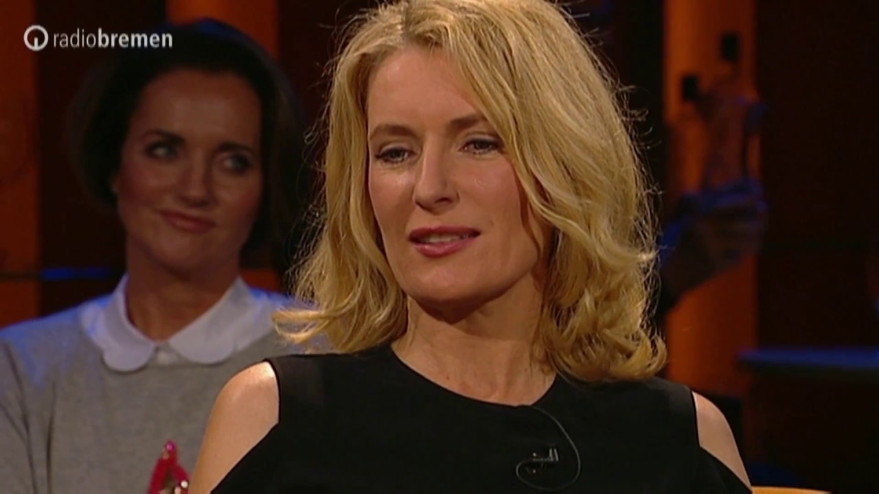 Maria Furtwängler und Axel Milberg: private Geständnisse zum 1000. Tatort