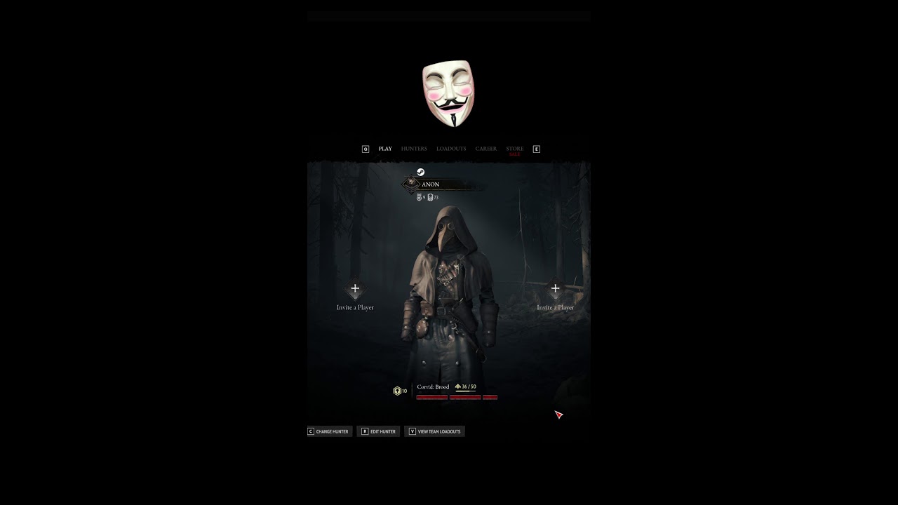 YOU AINT GOT NOTHINNNN #Huntshowdown #fps #shooter #extraction #letsplay #coop (Portrait)