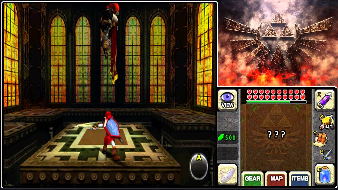 3DS Capture Card Test