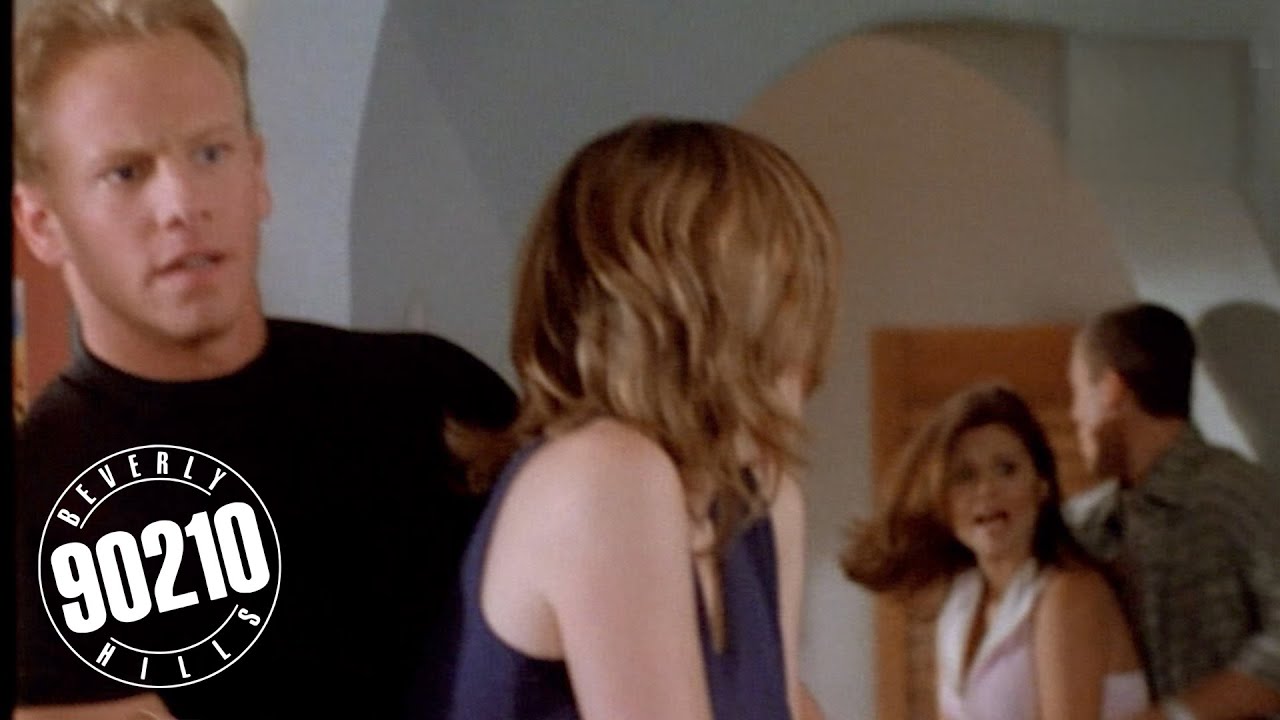 An Earthquake Hits Beverly Hills!