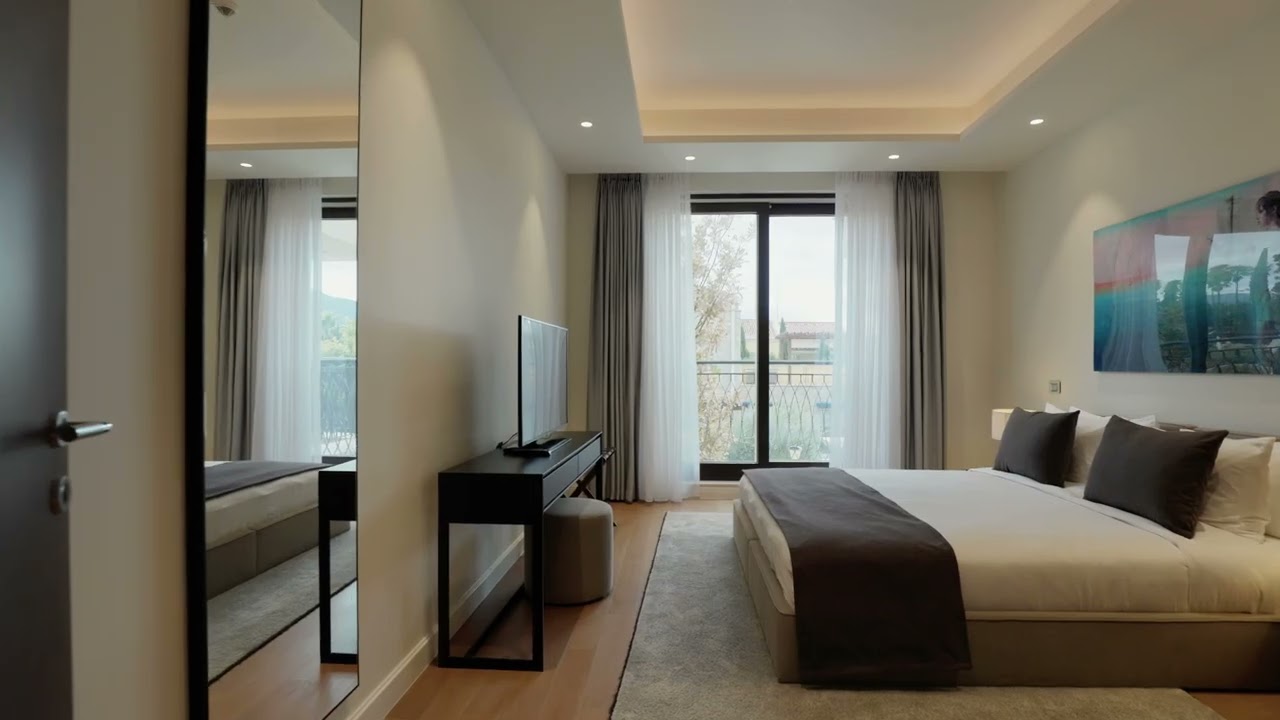 Portonovi Residences - V1 C 108