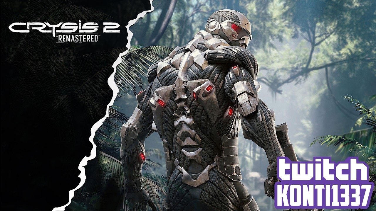 Crysis 2 Remastered (2026.02.21.)