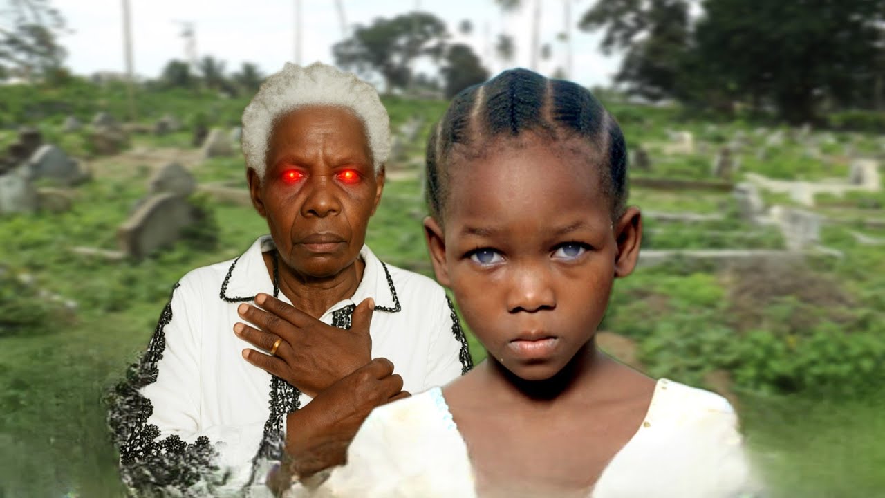 KITOTO CHA MZIMU | FULL MOVIE | Swahili Movie 