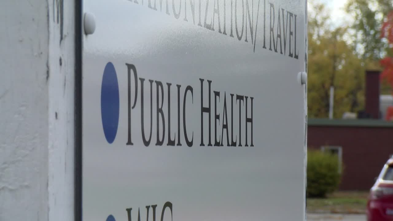 Bangor Public Health launches new HIV case management program amid outbreak
