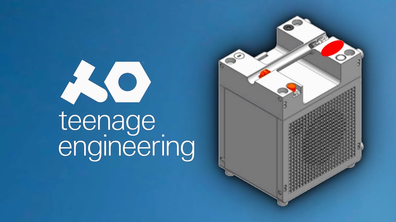 Утекла информация о новой акустической системе для подростков!!!