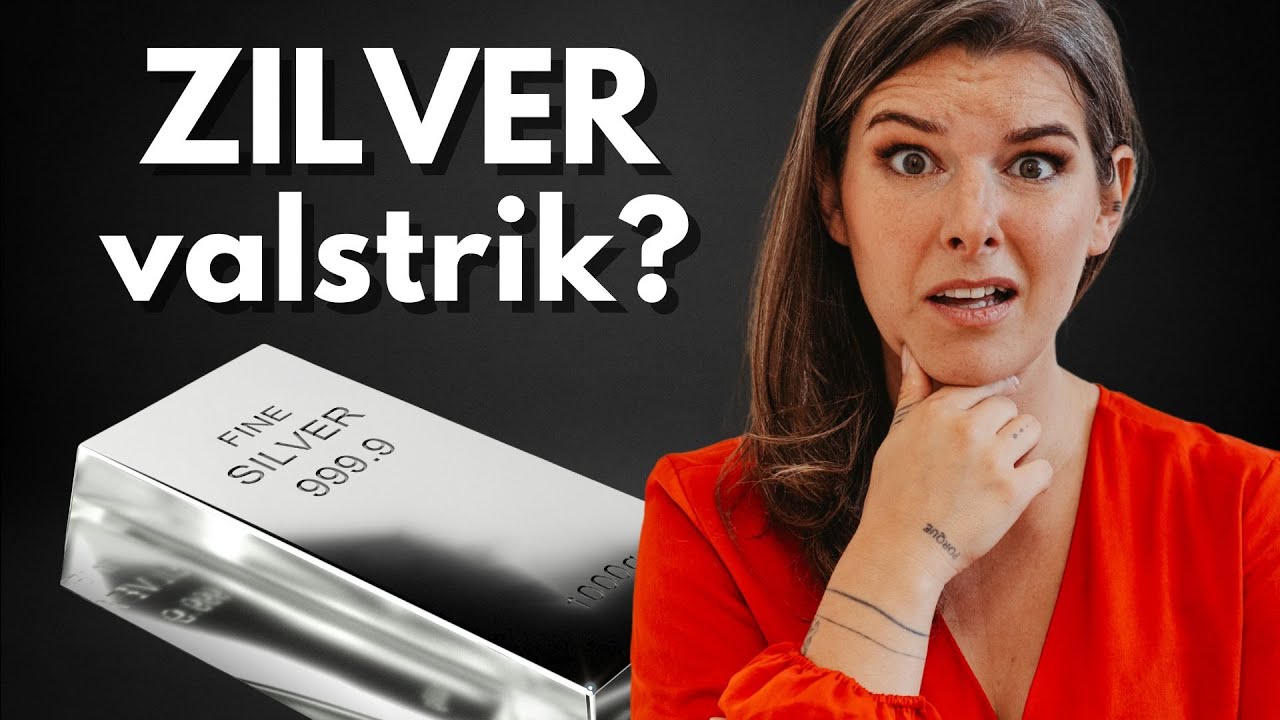 Zilver explodeert in 2026 &ndash; moet je nu investeren of wachten?