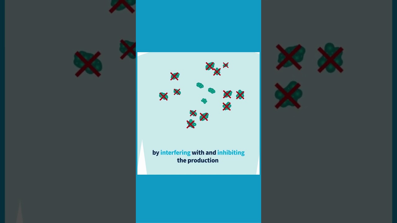Let's learn about RNAi (RNA interference), part 3 - How can proteins cause or contribute to disease?