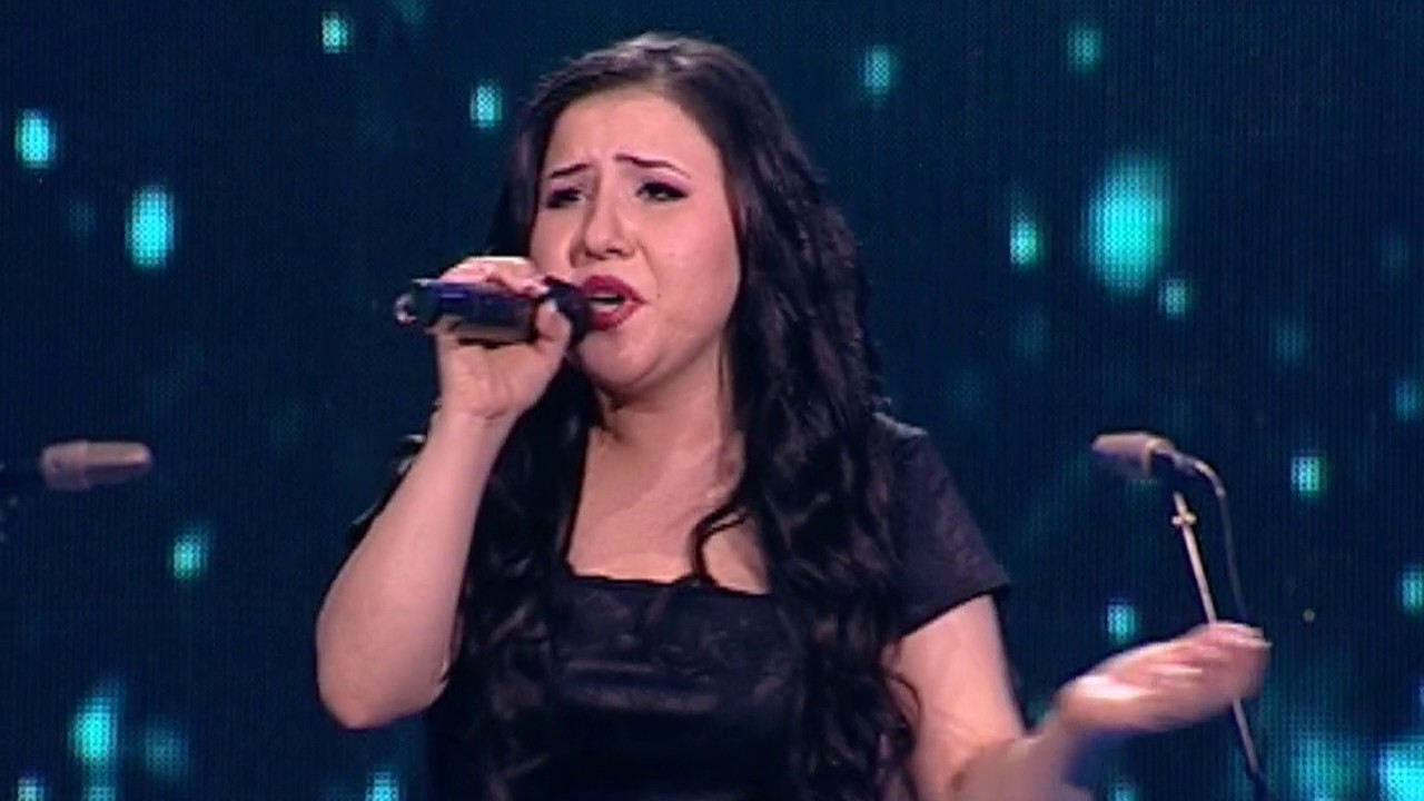 Արենա Live/Arena Live/Varduhi Grigoryan-Ետ արի, թառլանս