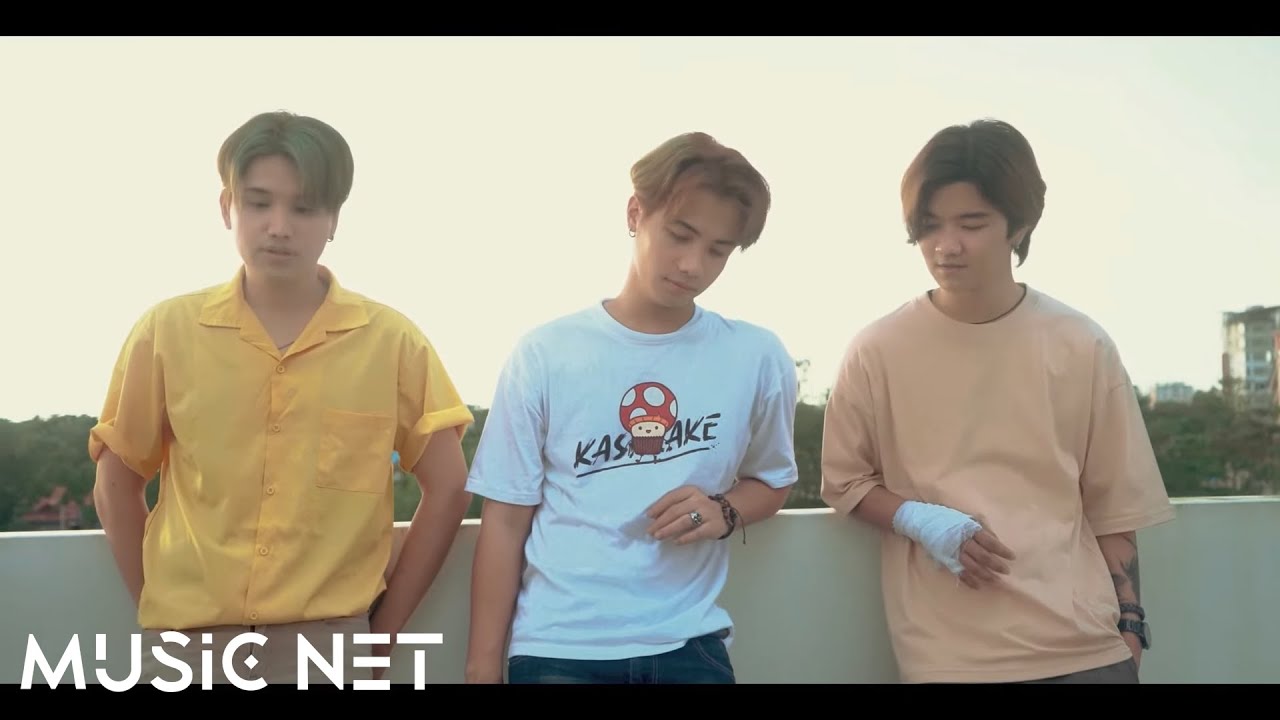 KiNiCE,T Tant & Zyen Yel - မင်းရဲ့စိတ်စေရာ [Official MV]