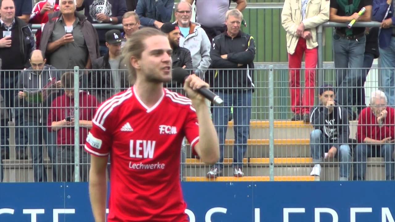 Stadionmix - 
