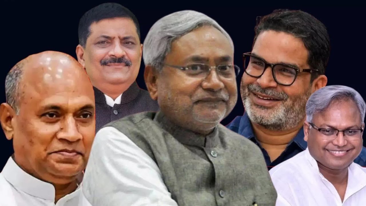06 March 2026 | Bihar Ki Badi Khabrein | Aaj Ki Sabse Badi Updates | Bihar News Today
