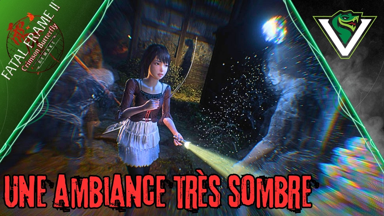 LE RETOUR DU GRAND SURVIVAL HORROR JAPONAIS.