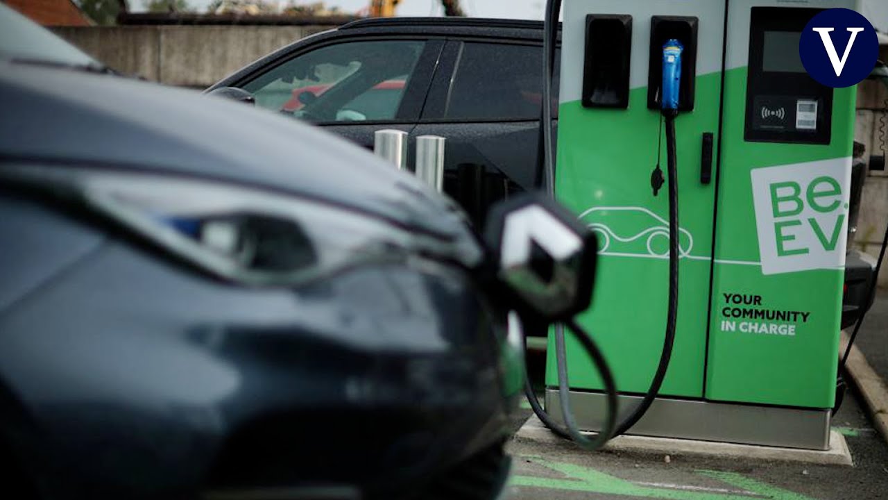 Adi&oacute;s a los coches di&eacute;sel: esta marca ha anunciado que deja de fabricarlos a principios de 2024