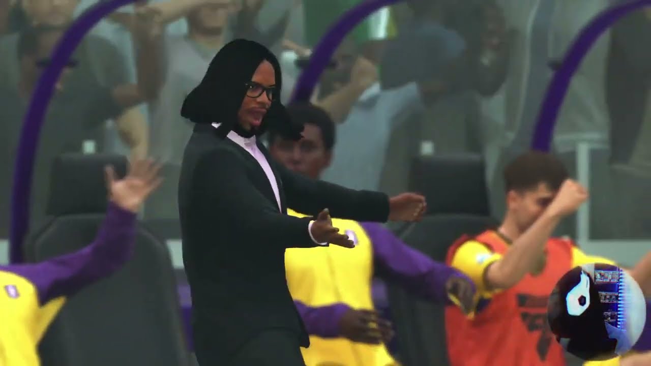 FC26 Manager Mode Ep. 130: New Season Begins!! Italia Series A!