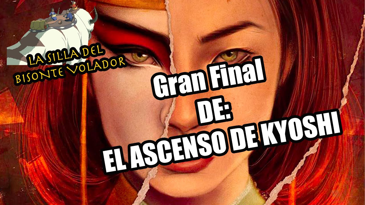 Leyendo el final de 